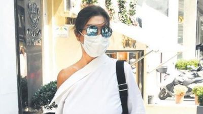 Nebahat Çehre'den Aydemir Akbaş açıklaması