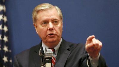 Lindsey Graham: ABD askerleri, Afganistan'a geri dönecek