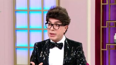 Yılmaz Morgül'den Zeki Müren taklidine tepki: Ölünün arkasından Fatiha okunur