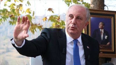 Memleket Partisi'nin 60 kişilik Parti Meclis üyeleri belirlendi