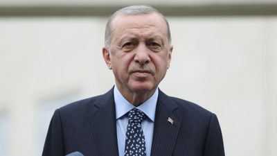 Cumhurbaşkanı Erdoğan'ın Afrika turu başlıyor
