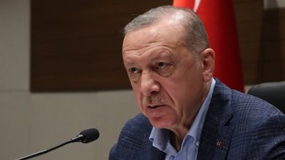 Cumhurbaşkanı Erdoğan, Afrika turu öncesi konuştu