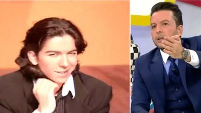 Nihat Doğan: Evrim geçirmişim