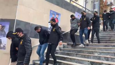 İstanbul Havalimanı'nda kargo paketi hırsızlığı