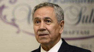 Bülent Arınç'ın Ahmet Hakan'a verdiği cevabın tam metni