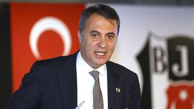 Fikret Orman: Bu alçakça bir şey