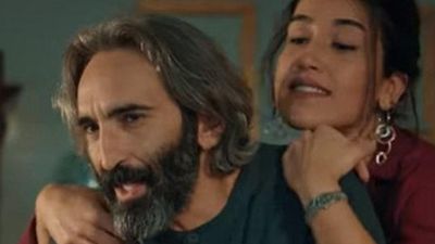 Fırat Tanış eşi Kübra Tanış'tan boşandı