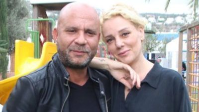 Beste Açar ile Oksal Erev ayrıldı