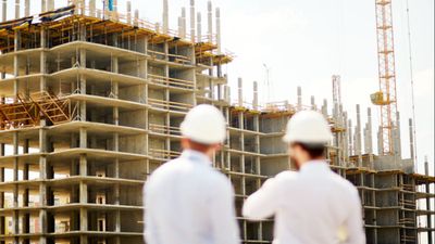 İnşaat sektörüne gelen zamlar taşeronları da etkiledi