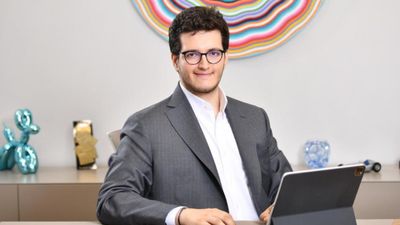 Yıldız Holding bünyesinde yeni teknoloji yatırım şirketi