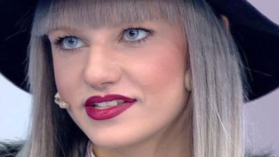 Estetik Ayşenur Balcı'yı öyle bir değiştirdi ki! 'Komutan Logar'dan sosyete güllerine'