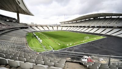 Türkiye Kupası finali Olimpiyat Stadı'nda