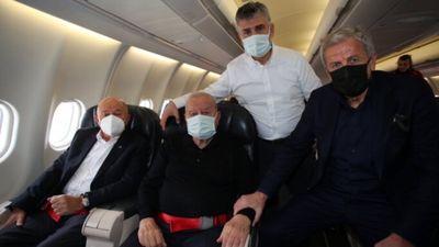 Selim Soydan: Nihat Özdemir, Fenerbahçe'yi ayırt etmedi