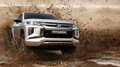 Mitsubishi, Rusya'daki üretimi durdurdu