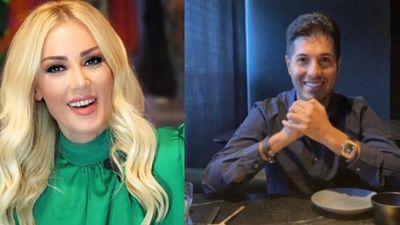 Petek Dinçöz'ün Miami'deki evini Reza Zarrab aldı iddiası