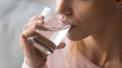 Ramazan'da susuzluğu bitiren yöntem: Sirkeli su