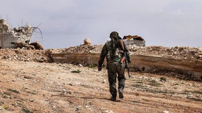 5 madde ile PKK'nın Sincar'daki durumu