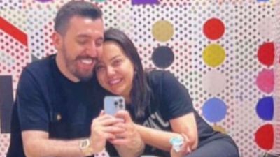 Liste baya kabarık! Ebru Gündeş'in yeni aşkı Rassan Khoshnaw bakın kimlerin eskisi çıktı
