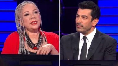 Kim Milyoner Olmak İster'e katılan editör gündem oldu