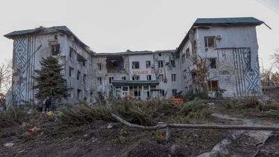 Ukrayna Milli Eğitim Bakanı Shkarlet: Bin 174 okul Rus işgali altında
