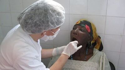 Nijerya'da bu yılın ilk yarısında Lassa ateşi sebebiyle 158 kişi hayatını kaybetti