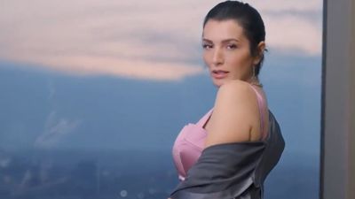 'Arabeskin kraliçesi olmaya geliyor' Aleyna Tilki'nin annesi Havva Öztel'in hayali gerçek oldu!