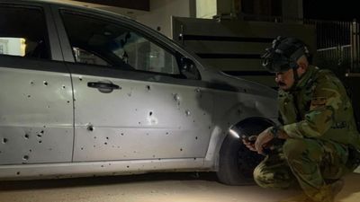 MSB'den Musul saldırısına kınama