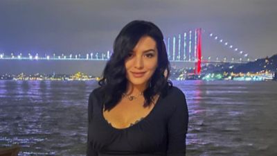 Aleyna Tilki'nin annesi Havva Öztel Rize'den paylaştı! Verdiği pozlar olay...