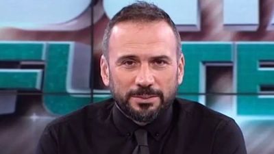 Ertem Şener'in yeni adresi belli oldu