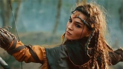 Destan dizisi ikinci sezon ne zaman başlıyor? Destan final mi yapacak?