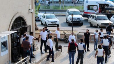 Antalya'daki rehine krizinin ayrıntıları