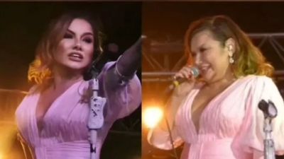 Deniz Seki yaptığı fotoşopla sosyal medyanın diline düştü