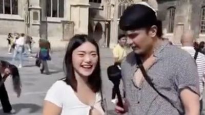 'Abdest kaçırıyorsun’ diyen fenomen Mesut Can Eray, sınır dışı edildi
