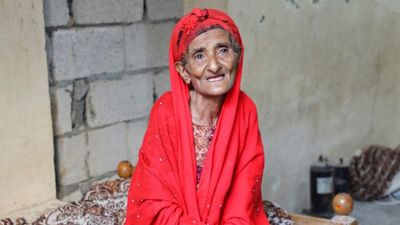 Yemenli Kulthoom: İngiliz sömürge günlerinde rahattık