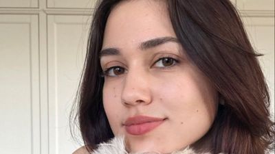 Kayahan'ın kızı Aslı Gönül'ün son hali