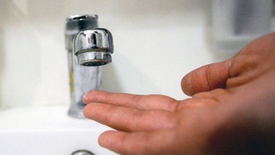 Ankara'da reddedilen su indirimi kabul edildi