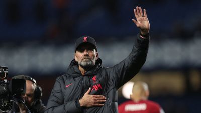 Jurgen Klopp'tan Erling Haaland'a övgü