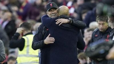 Jürgen Klopp: Guardiola futbola ara versin