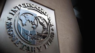 IMF'den Almanya'ya 2023 kışı uyarısı: Daha kötü olabilir