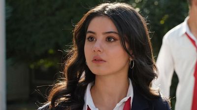 Duy Beni'nin Leyla'sı Helin Kandemir Instagram'ı estiriyor! 'Bu yaşta bu haller'
