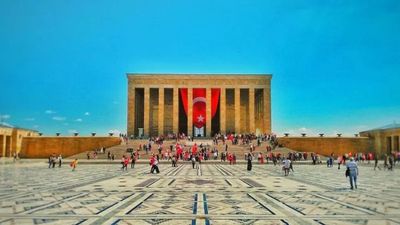 Anıtkabir saat kaça kadar açık? 10 Kasım Anıtkabir ziyaret saatleri 2022