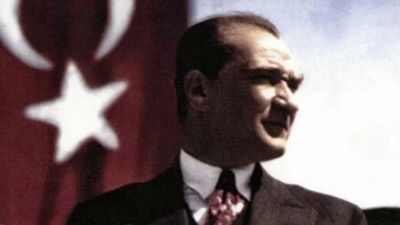 Atatürk'ün sevdiği yemekler...