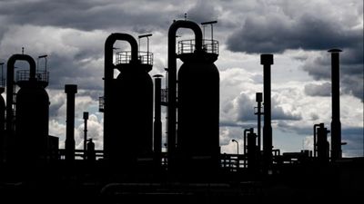 Polonya, Gazprom'un doğalgaz boru hattındaki hisselerine el koydu