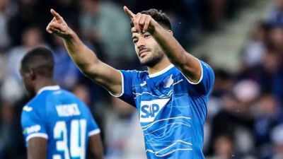 Ozan Kabak forvetlere nazire yaptı