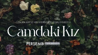 Camdaki Kız 58. bölüm 2. fragmanı: Feride'nin korktuğu oldu, Hayri ve Nalan'ın ilk gecesi...