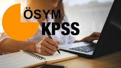 KPSS ortaöğretim tercihleri ne zaman başlayacak? 2022 ÖSYM KPSS tercih kılavuzu!
