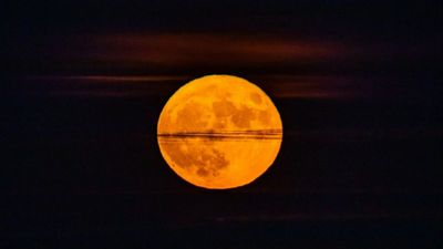 Dolunay ne zaman gerçekleşecek? 2022 Aralık ayı Dolunay'ı İkizler burcunda olacak!