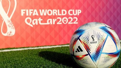 2022 FIFA Dünya Kupası'nda son 16 turu eşleşmeleri