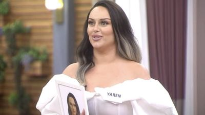 İfşa oldu! Kısmetse Olur'un gelin adayı Yaren'in kilolu hali şoke etti...'Komple fakesin'
