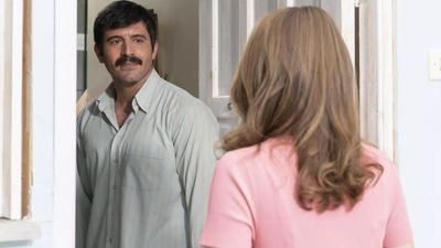 Camdaki Kız'da Hayri'nin eşi belli oldu! O isim Sefirin Kızı'ndan geliyor... Bombalar patlayacak